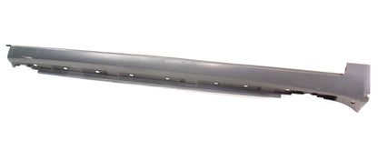 RH Side Skirt Lower Rocker Trim 02-05 Audi A4 B6 Stock Genuine ~ 8E0 853 860