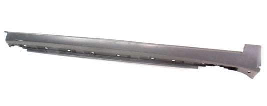 RH Side Skirt Lower Rocker Trim 02-05 Audi A4 B6 Stock Genuine ~ 8E0 853 860