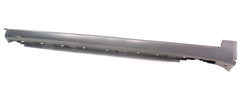 RH Side Skirt Lower Rocker Trim 02-05 Audi A4 B6 Stock Genuine ~ 8E0 853 860