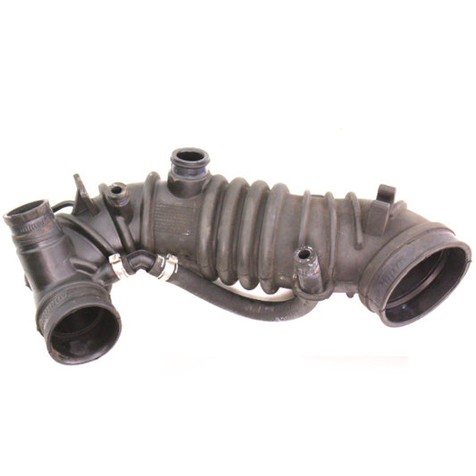 Air Intake Boot Tube Turbo Inlet 02-06 Audi A4 B6 1.8T - Genuine - 06B 133 356 N