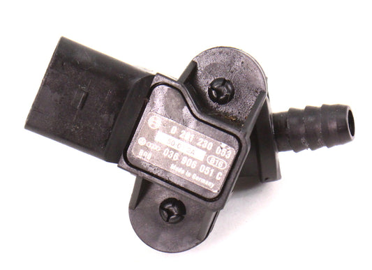 Brake Vacuum Thrust Pressure Sensor 98-04 Audi A4 S4 A6 B5 C5 ~ 036 906 051 C