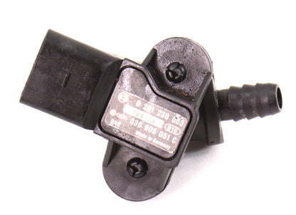 Brake Vacuum Thrust Pressure Sensor 98-04 Audi A4 S4 A6 B5 C5 ~ 036 906 051 C