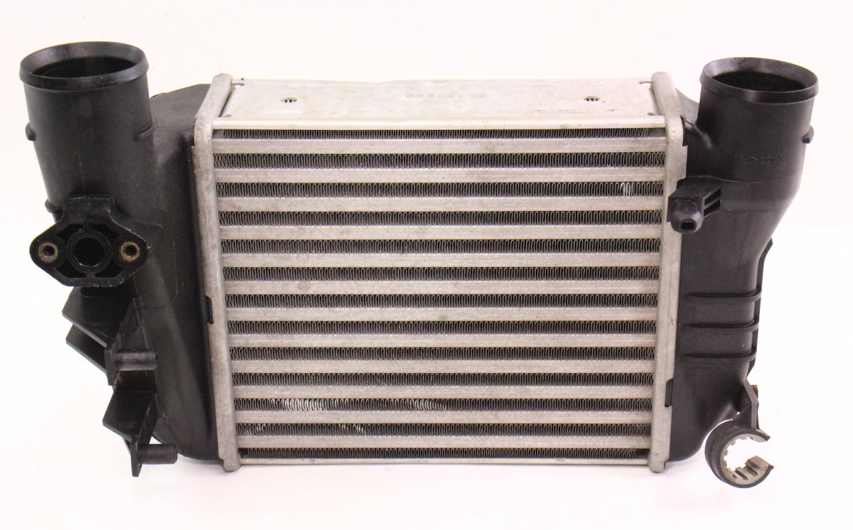 Stock Turbo Intercooler 02-03 Audi A4 B6 AMB 1.8T - Genuine