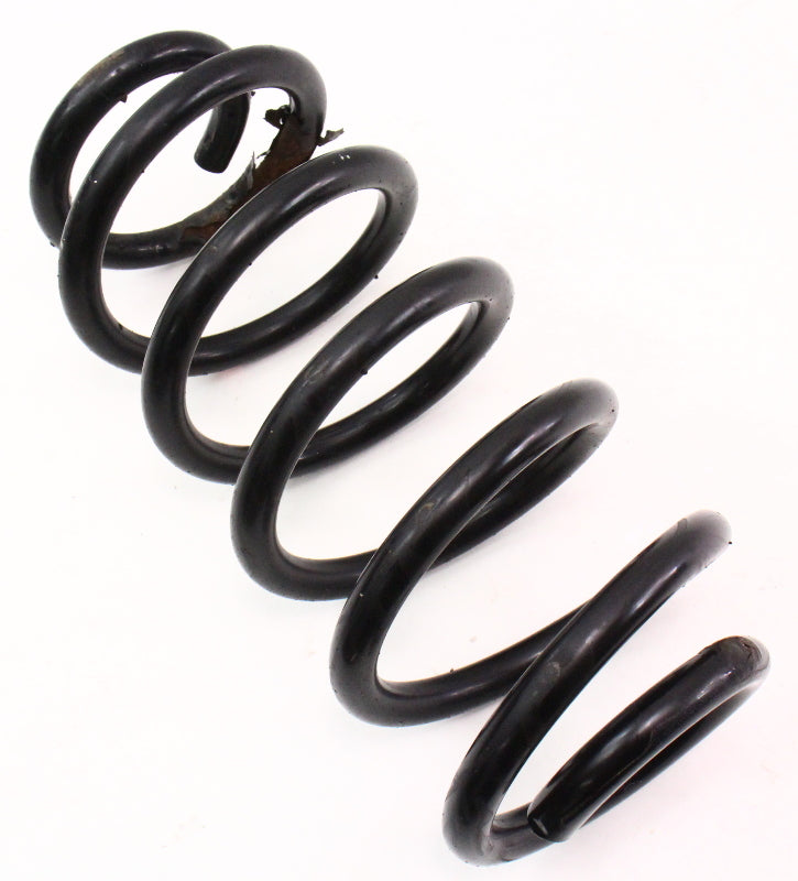 Front Stock Coil Spring Suspension 02-09 Audi A4 B6 B7 - Genuine