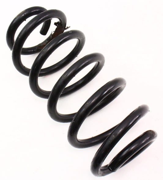 Front Stock Coil Spring Suspension 02-09 Audi A4 B6 B7 - Genuine