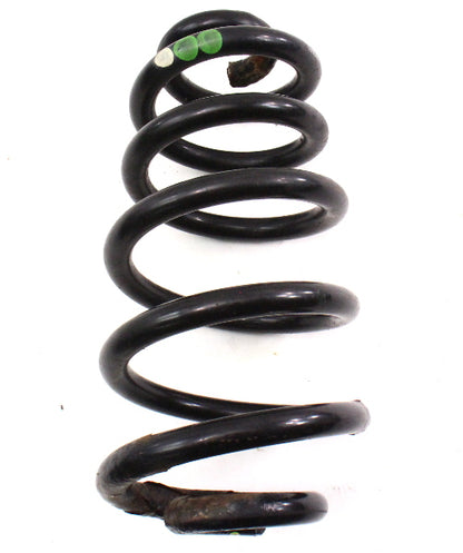 Rear Stock Coil Spring Suspension 02-09 Audi A4 B6 B7 - Genuine