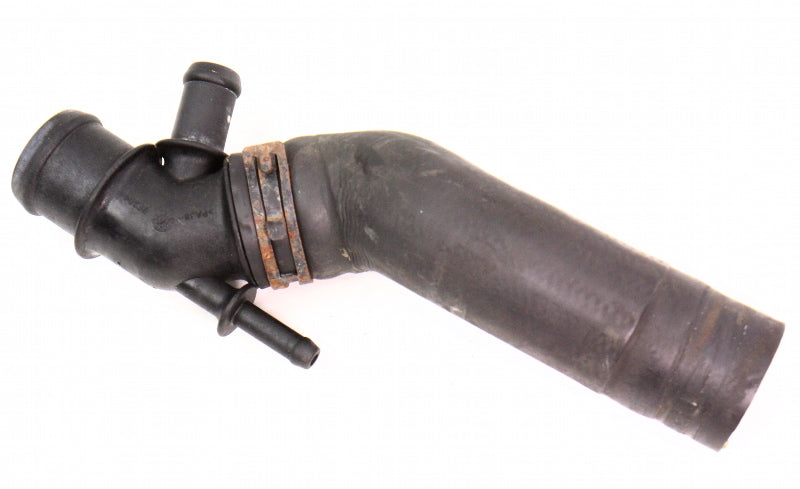 Coolant Hose Line & Splitter VW Jetta Golf GTI Mk4 1.8T - Genuine