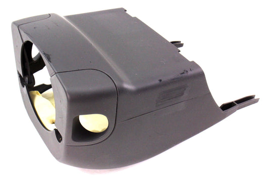 Ignition Column Cover Surround Shell Trim 04-06 VW Phaeton - 3D0 858 565 A