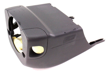 Ignition Column Cover Surround Shell Trim 04-06 VW Phaeton - 3D0 858 565 A