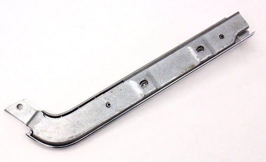 RH Front Seat Chrome Trim 04-06 VW Phaeton - Genuine - 3D0 881 794