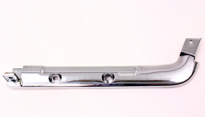 RH Front Seat Chrome Trim 04-06 VW Phaeton - Genuine - 3D0 881 794
