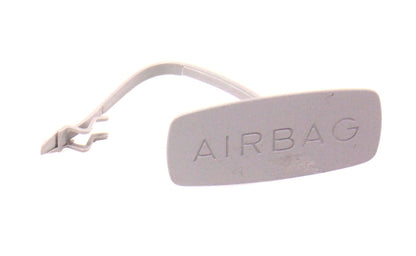 LH Pillar Trim Cap Cover 04-06 VW Phaeton - 3D0 853 437