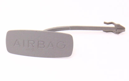 RH Pillar Trim Cap Cover 04-06 VW Phaeton - 3D0 853 437