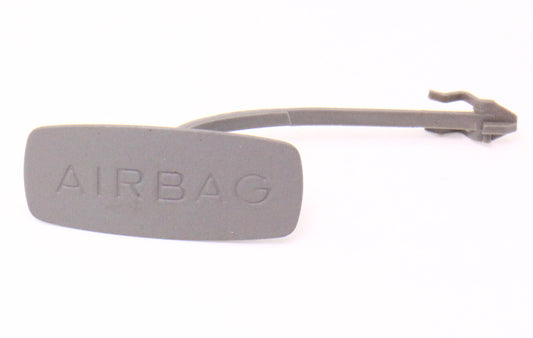 RH Pillar Trim Cap Cover 04-06 VW Phaeton - 3D0 853 437