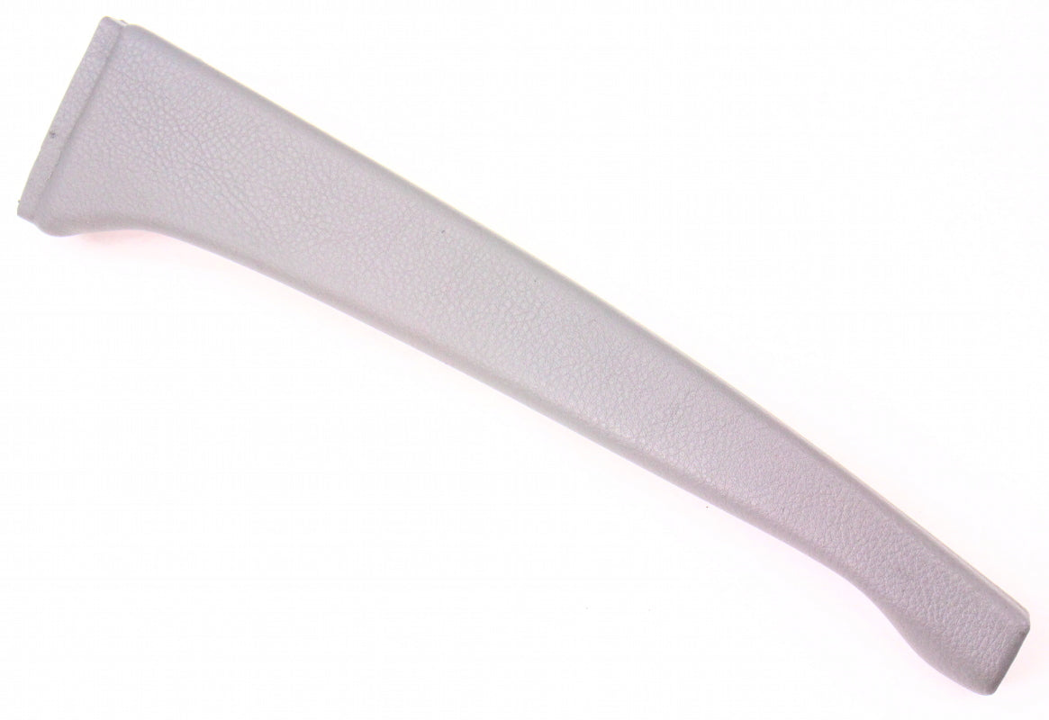 LH Lower A Pillar Interior Trim Panel 04-06 VW Phaeton - 3D0 868 237 A 5A1