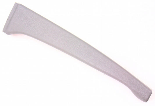 LH Lower A Pillar Interior Trim Panel 04-06 VW Phaeton - 3D0 868 237 A 5A1