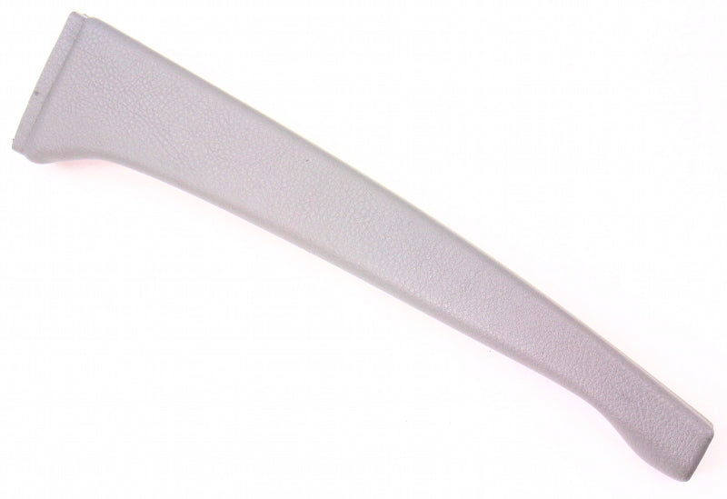 LH Lower A Pillar Interior Trim Panel 04-06 VW Phaeton - 3D0 868 237 A 5A1