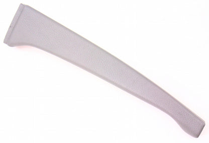 LH Lower A Pillar Interior Trim Panel 04-06 VW Phaeton - 3D0 868 237 A 5A1