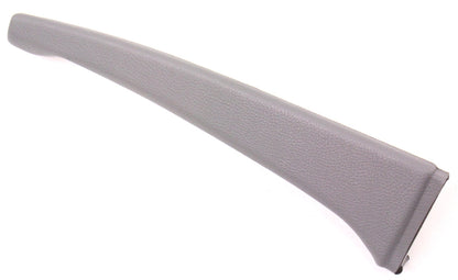 RH Lower A Pillar Interior Trim Panel 04-06 VW Phaeton - 3D0 868 238 A 5A1