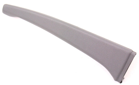 RH Lower A Pillar Interior Trim Panel 04-06 VW Phaeton - 3D0 868 238 A 5A1