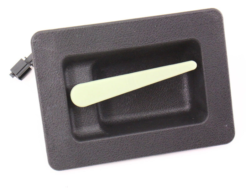Emergency Trunk Release Handle 04-06 VW Phaeton - Genuine
