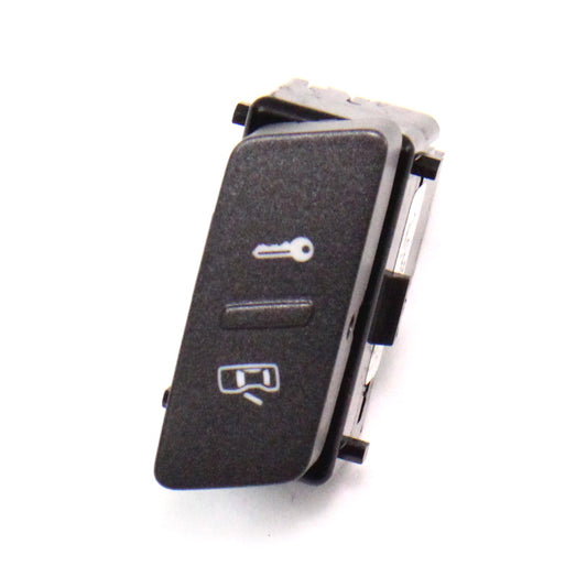 LH Front Door Panel Lock Switch Button 04-06 VW Phaeton - Genuine - 3D0 962 125