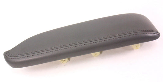 Driver Front Door Panel Arm Rest 04-06 VW Phaeton - Genuine - 3D1 867 165