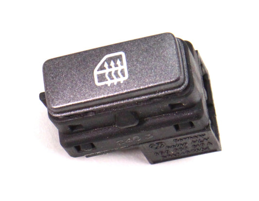 RH Front Door Panel Defrost Switch Button 04-06 VW Phaeton - 3D0 959 619 A