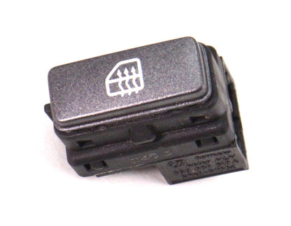RH Front Door Panel Defrost Switch Button 04-06 VW Phaeton - 3D0 959 619 A