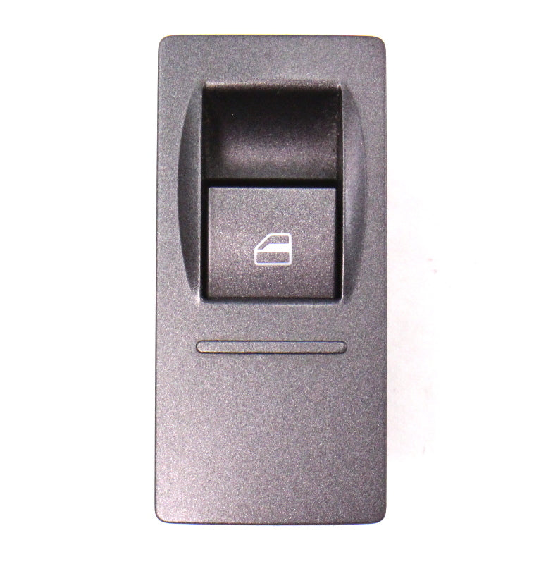 Front / Rear Window Switch Button 04-06 VW Phaeton - Genuine - 3D0 959 858 E