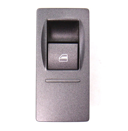 Front / Rear Window Switch Button 04-06 VW Phaeton - Genuine - 3D0 959 858 E