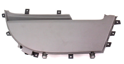 LH Front Door Panel Pocket Compartment 04-06 VW Phaeton - Genuine - 3D1 867 131