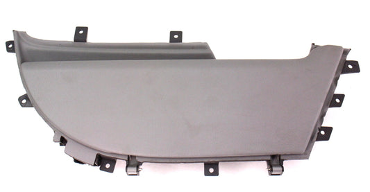 LH Front Door Panel Pocket Compartment 04-06 VW Phaeton - Genuine - 3D1 867 131