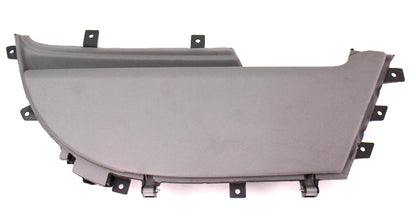 LH Front Door Panel Pocket Compartment 04-06 VW Phaeton - Genuine - 3D1 867 131