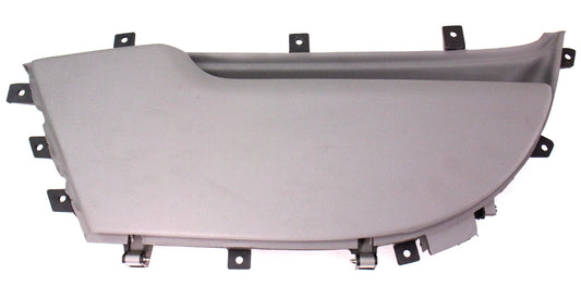 RH Front Door Panel Pocket Compartment 04-06 VW Phaeton - Genuine - 3D1 867 132