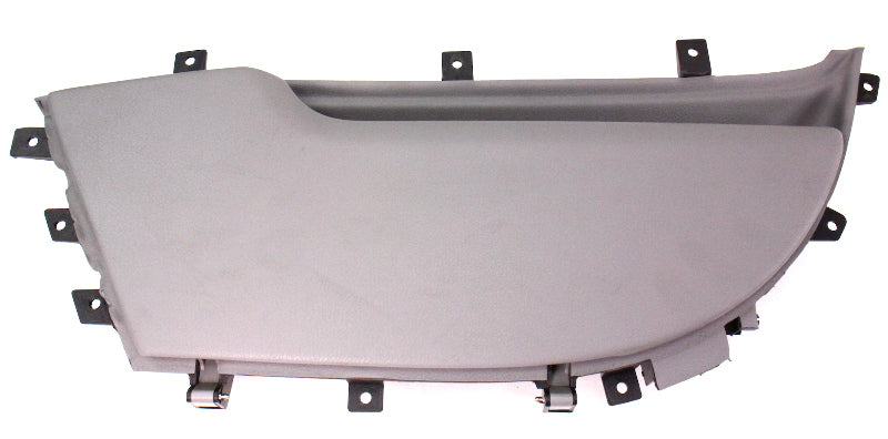 RH Front Door Panel Pocket Compartment 04-06 VW Phaeton - Genuine - 3D1 867 132