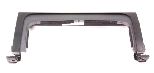Steering Column Ignition Trim Panel 04-06 VW Phaeton - 3D1 858 345 B 2L9
