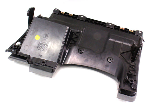 Drivers Side Glove Box Door 04-06 VW Phaeton - Lower Compartment - 3D1 857 505 E