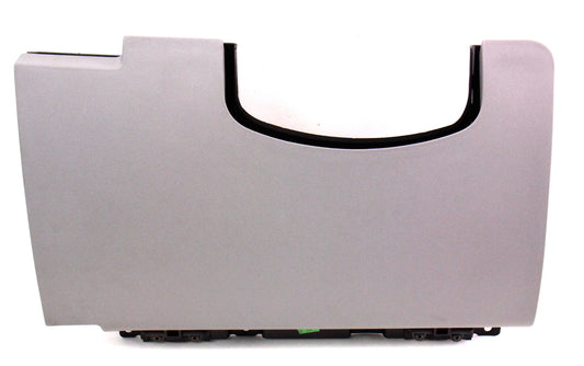 Drivers Side Glove Box Door 04-06 VW Phaeton - Lower Compartment - 3D1 857 505 E