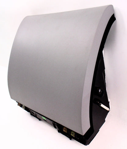 Glove Box Assembly 04-06 VW Phaeton - Glovebox Compartment - Genuine