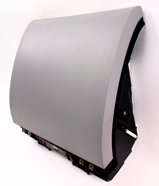 Glove Box Assembly 04-06 VW Phaeton - Glovebox Compartment - Genuine