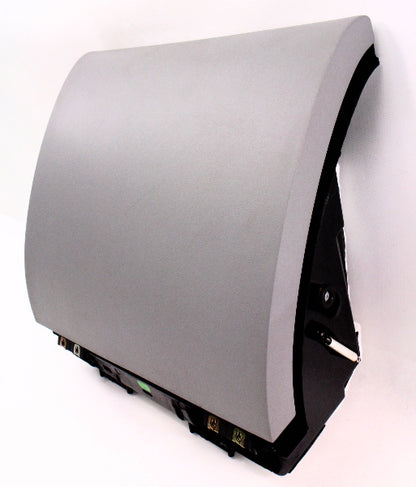 Glove Box Assembly 04-06 VW Phaeton - Glovebox Compartment - Genuine