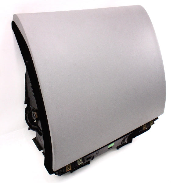 Glove Box Assembly 04-06 VW Phaeton - Glovebox Compartment - Genuine