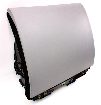 Glove Box Assembly 04-06 VW Phaeton - Glovebox Compartment - Genuine