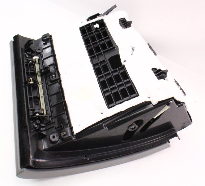 Glove Box Assembly 04-06 VW Phaeton - Glovebox Compartment - Genuine