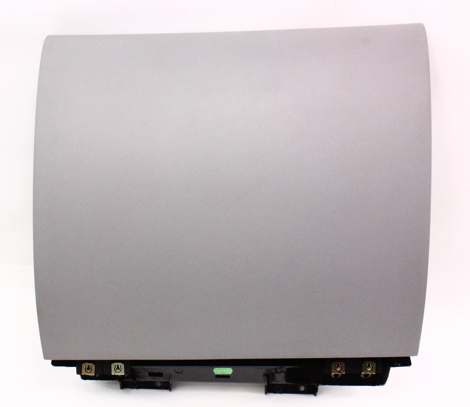 Glove Box Assembly 04-06 VW Phaeton - Glovebox Compartment - Genuine