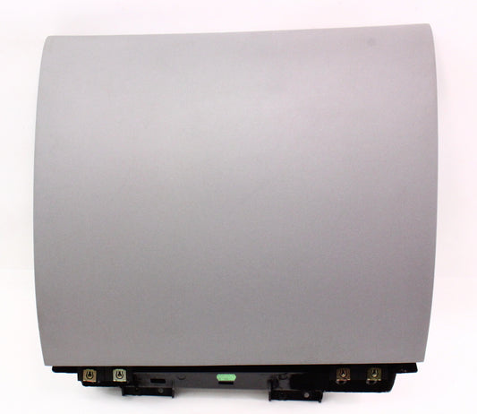 Glove Box Assembly 04-06 VW Phaeton - Glovebox Compartment - Genuine