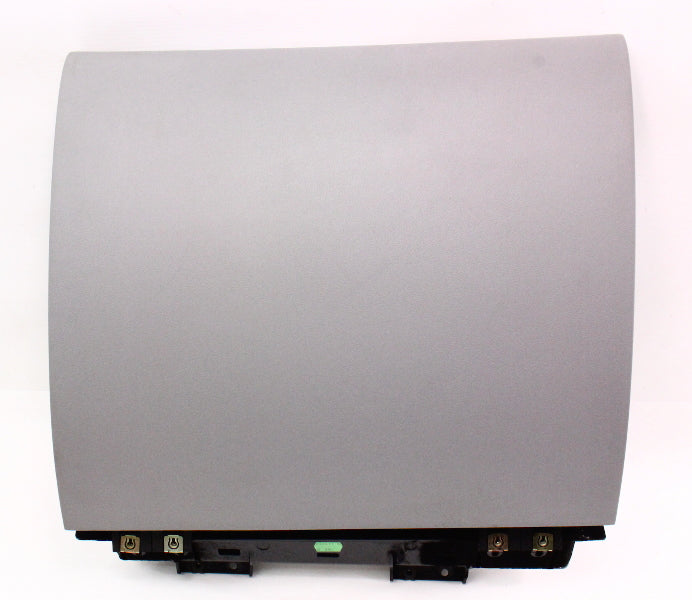 Glove Box Assembly 04-06 VW Phaeton - Glovebox Compartment - Genuine