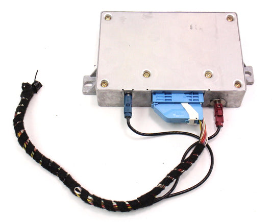 Telematik GPS Control Module Computer 04-06 VW Phaeton - 3D0 035 617