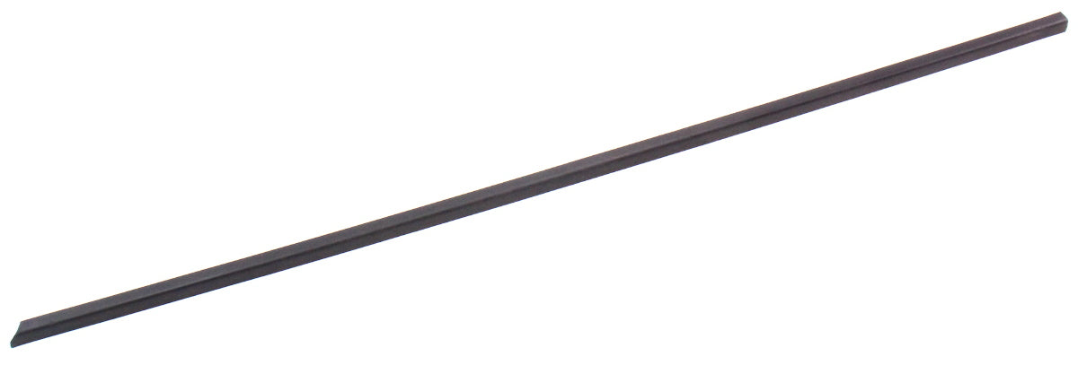 RH Front Door Sill Entry Rocker Trim Molding 04-06 VW Phaeton - Genuine